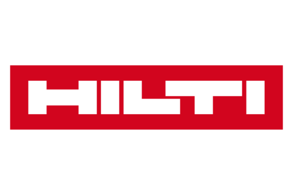 Hilti-Logo